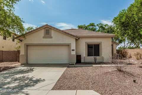 4324 N 126TH Drive, Litchfield Park, AZ 85340