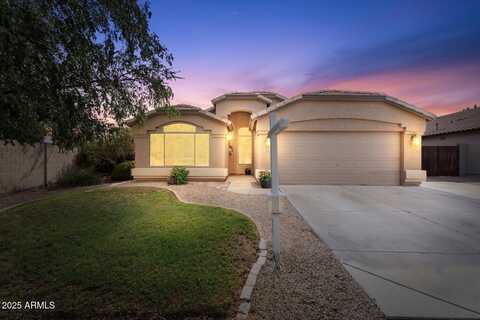 2602 N 112TH Lane, Avondale, AZ 85392