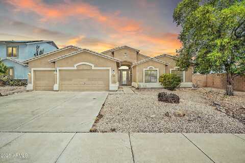6003 N 132ND Drive, Litchfield Park, AZ 85340