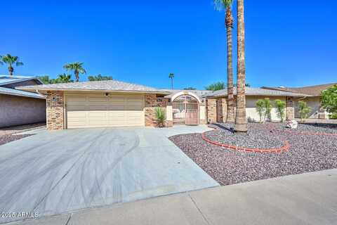 19434 N 130TH Avenue, Sun City West, AZ 85375