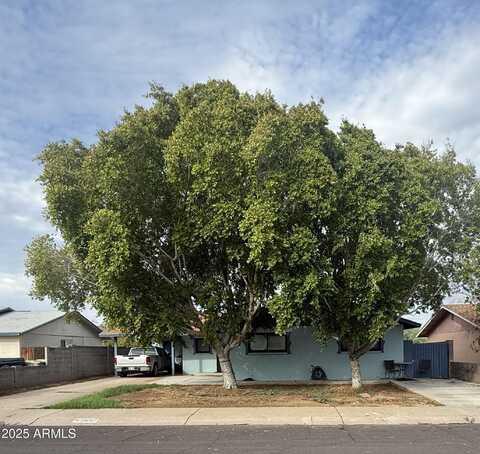 14052 N 61ST Avenue, Glendale, AZ 85306