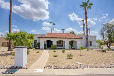 5701 E Windrose Drive, Scottsdale, AZ 85254