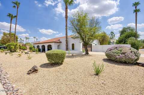 5701 E Windrose Drive, Scottsdale, AZ 85254