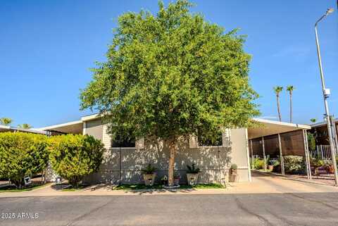 8401 N 67TH Avenue, Glendale, AZ 85302