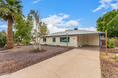 837 E ECHO Lane, Phoenix, AZ 85020