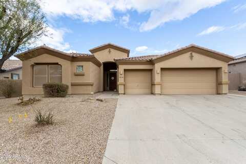 9734 S 182nd Drive, Goodyear, AZ 85338