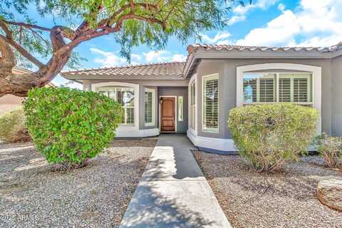 3929 E PEACH TREE Drive, Chandler, AZ 85249