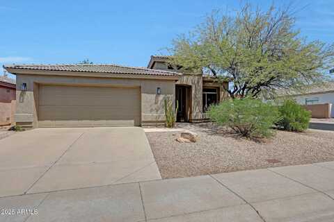 29817 N 49TH Street, Cave Creek, AZ 85331