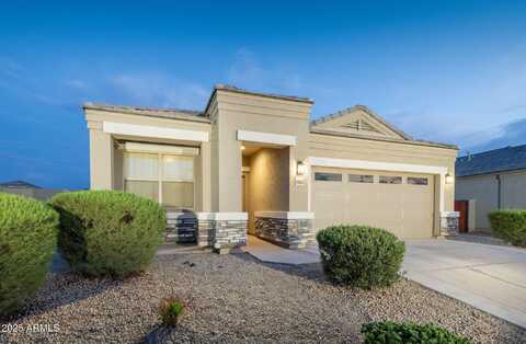 41945 W LAGO Street, Maricopa, AZ 85138