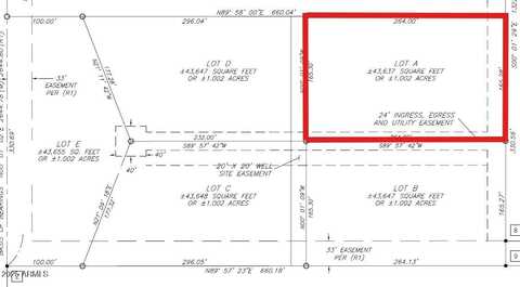 426xx W Montebello Avenue, Tonopah, AZ 85354