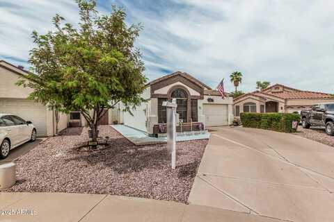 3440 E SOUTHERN Avenue, Mesa, AZ 85204