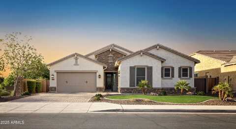 3890 E Mia Lane, Gilbert, AZ 85298
