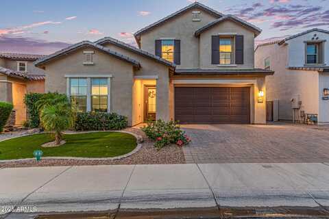 18402 N 65TH Place, Phoenix, AZ 85054