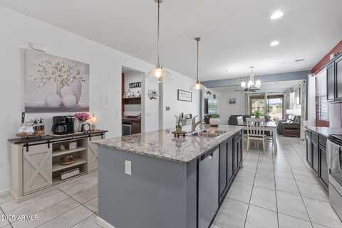 2292 S 236TH Drive, Buckeye, AZ 85326