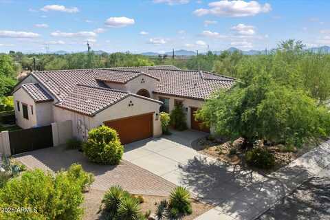 4123 E Burnside Trail, Cave Creek, AZ 85331