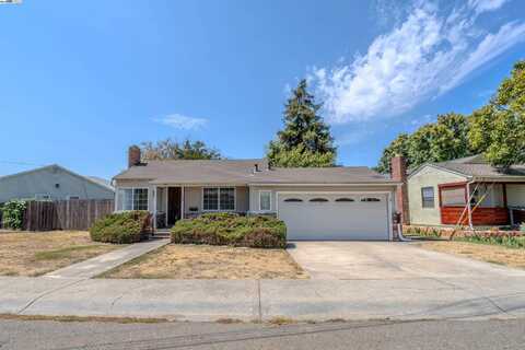 15083 Alexandria St, San Leandro, CA 94579