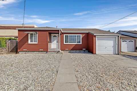 3414 Pine St, Castro Valley, CA 94546
