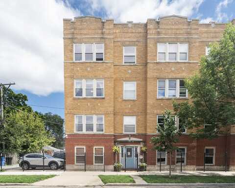 2209 N. Drake Avenue, Chicago, IL 60647