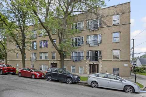 2552 W. ROSEMONT Avenue, Chicago, IL 60659