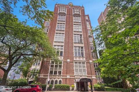 20 E. Cedar Street, Chicago, IL 60610