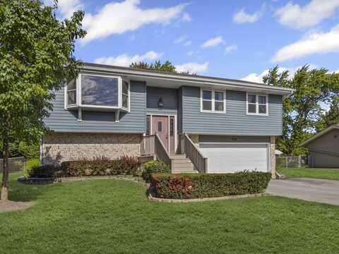 264 Winston Lane, Bloomingdale, IL 60108