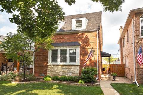 6023 N. Kedvale Avenue, Chicago, IL 60646