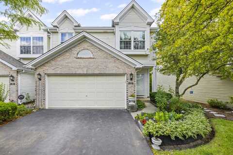 1016 Viewpoint Drive, Lake In The Hills, IL 60156