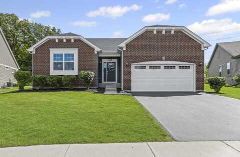 1117 Black Cherry Drive, Crystal Lake, IL 60012