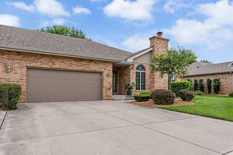 21121 Woodbridge Drive, Frankfort, IL 60423