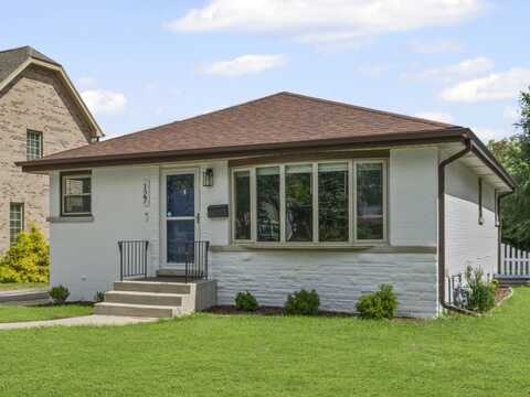 127 Elm Street, Glenview, IL 60025