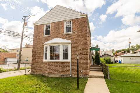 5615 W. Dakin Street, Chicago, IL 60634