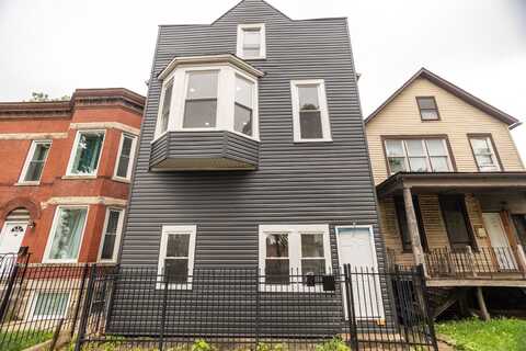 6214 S. Morgan Street, Chicago, IL 60621