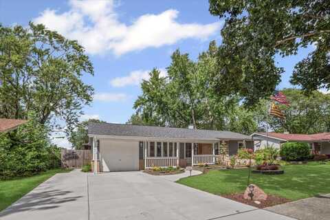230 Brookhaven Drive, Elk Grove Village, IL 60007