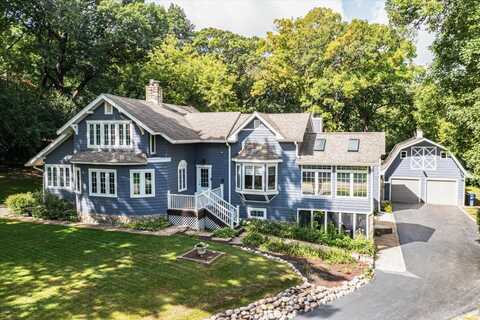 25440 N. Wagon Wheel Court, Barrington, IL 60010