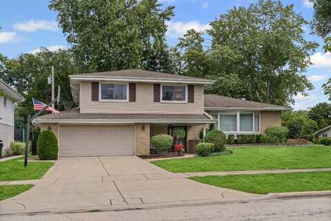 601 N. Broadway Avenue, Park Ridge, IL 60068