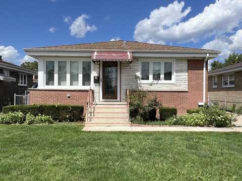 7716 W. Winona Street, Norridge, IL 60706