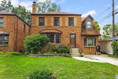 11414 S. CAMPBELL Avenue, Chicago, IL 60655