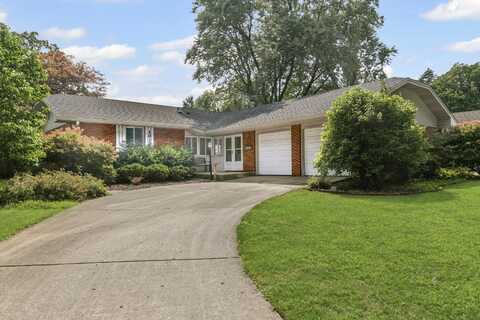 4313 Wilson Avenue, Rolling Meadows, IL 60008