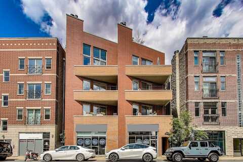 2308 W. North Avenue, Chicago, IL 60647