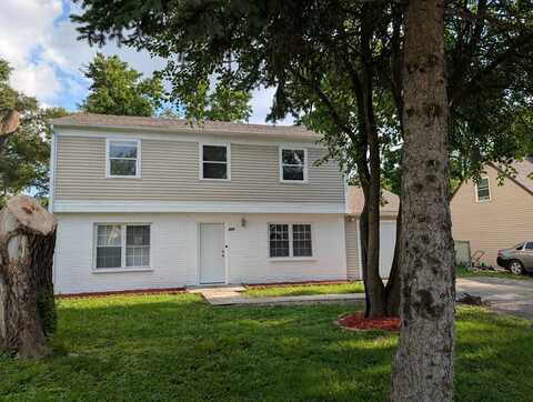 254 Thornhurst Road, Bolingbrook, IL 60440
