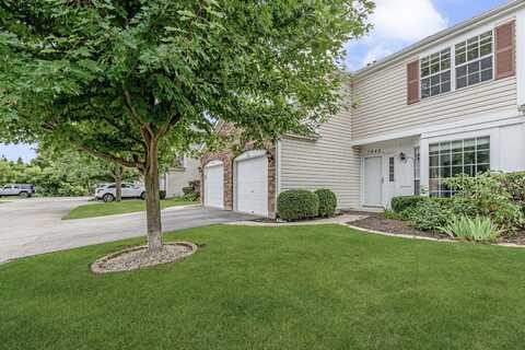 1848 Princeton Court, Gurnee, IL 60031