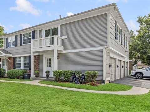 407 Fernwood Court, Vernon Hills, IL 60061