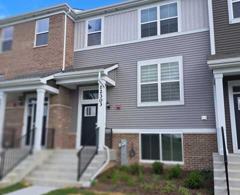 12303 Tinsley Street, Huntley, IL 60142