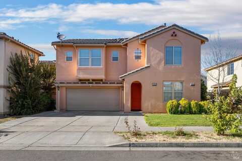 1461 1463 Trombetta Street, Santa Rosa, CA 95407