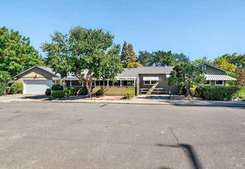 1565 Pine Street, Saint Helena, CA 94574