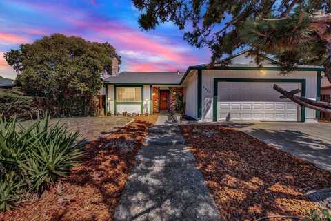 2968 Juniper Street, Fairfield, CA 94533