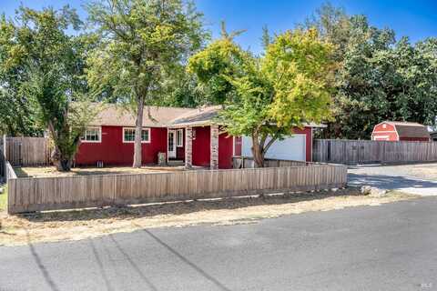 1130 Tapadera Drive, Santa Rosa, CA 95407