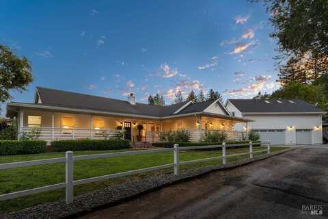 15119 Grove Street, Healdsburg, CA 95448