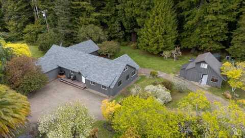 43390 Comptche Ukiah Road, Mendocino, CA 95460