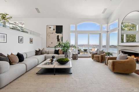 260 Spencer Avenue, Sausalito, CA 94965